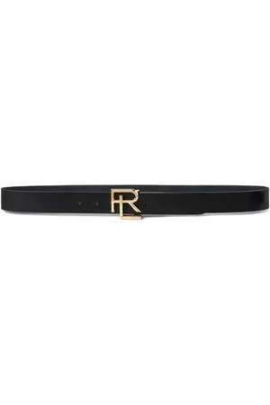 Ralph Lauren Logo-buckle belt