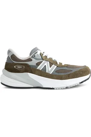 New Balance Made in USA 990v6 sneakers