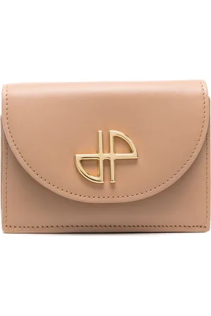 Patou JP wallet