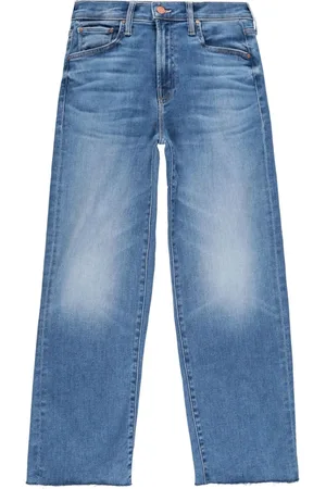 Mother Rambler jeans