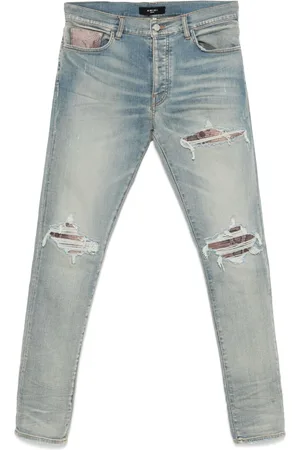 AMIRI Snake MX1 jeans