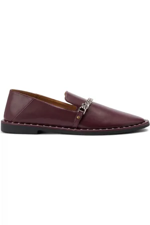 Stella McCartney Falabella loafers