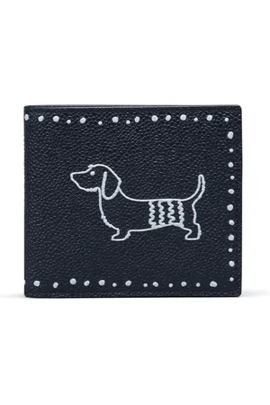 Thom Browne Hector wallet
