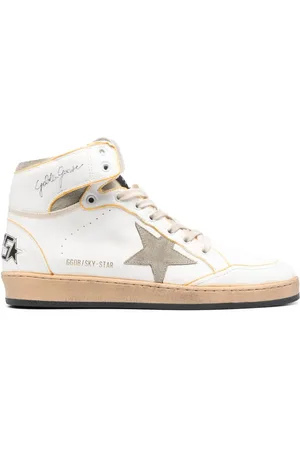 Golden Goose SKY STAR " / Brown"