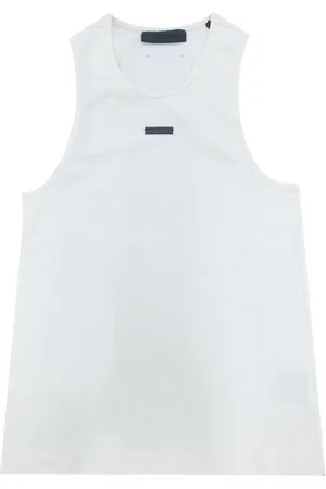FEAR OF GOD Essentials tank top