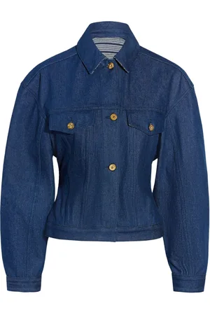 Jacquemus La Veste De-Nîmes jacket