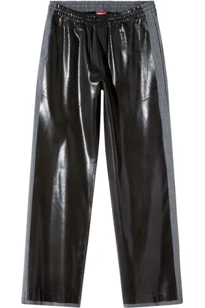 Diesel X Damiano David P-Clays trousers