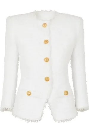 Balmain Tweed jacket