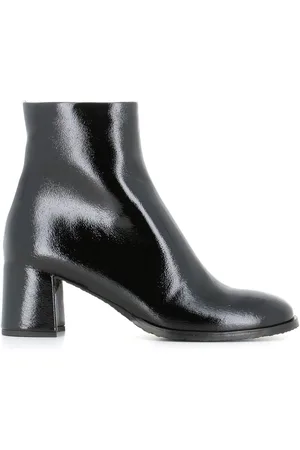 ROBERTO DEL CARLO 55mm Holly boots