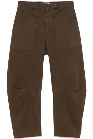 NILI LOTAN Shon trousers