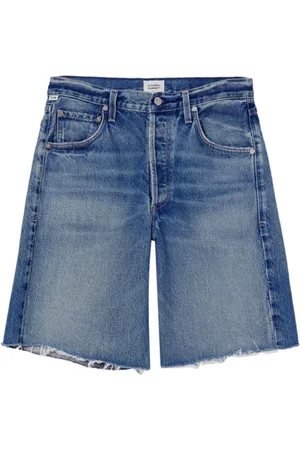 Citizens of Humanity Raw-cut shorts