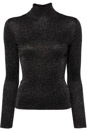 JNBY Turtleneck long sleeves sweater