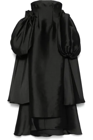 Solace Lea gown