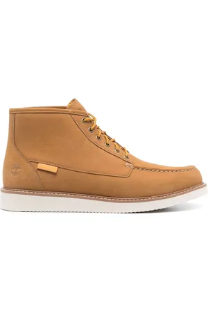 Timberland Chukka boots