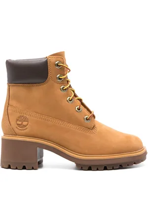 Timberland 50mm Kinsley ankle boots
