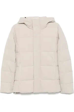 save the duck Finnian jacket