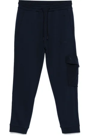 Paul & Shark Fleece track pants