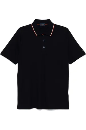 Paul & Shark Piqué polo shirt