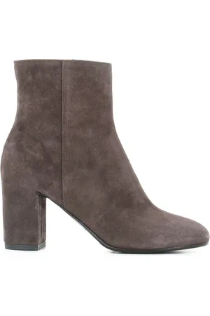ROBERTO DEL CARLO 75mm Axis boots