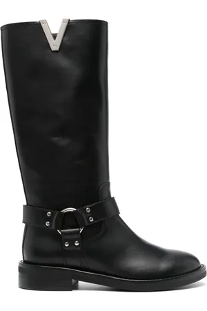 Via Roma Malibu boots