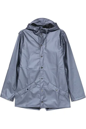 Rains Bay jacket