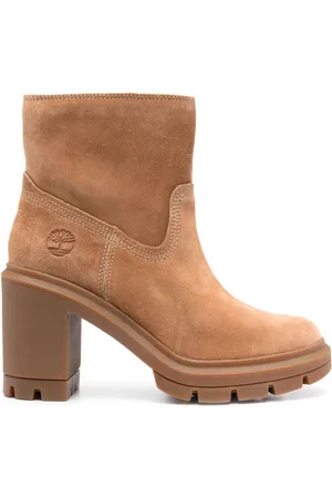 Timberland 90mm Allington ankle boots