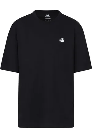 New Balance Logo-print T-shirt