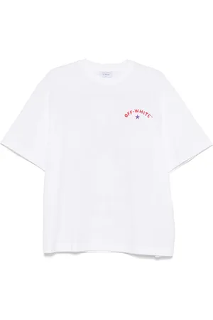 OFF-WHITE Star Arrow T-shirt