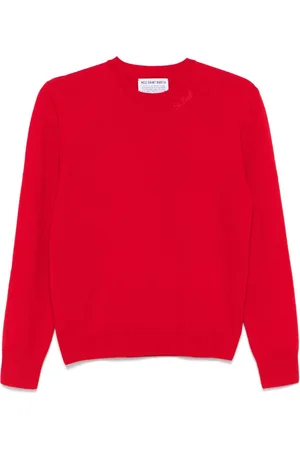 MC2 SAINT BARTH Sorbonne sweater