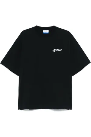 OFF-WHITE Script T-shirt