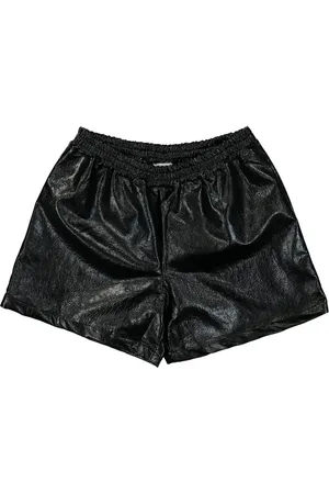 WALTER VAN BEIRENDONCK Basic shorts