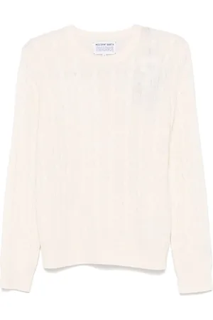 MC2 SAINT BARTH Sorbonne sweater