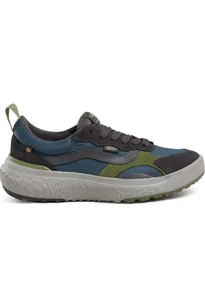 Vans Panelled low-top sneakers