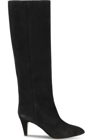 Isabel Marant 50mm leather boots