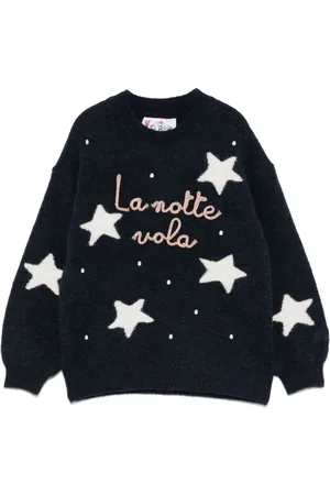 MC2 SAINT BARTH Jessie sweater