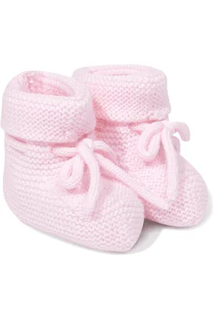 PAZ RODRIGUEZ Knitted slippers
