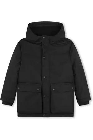 Zadig & Voltaire Logo-print jacket