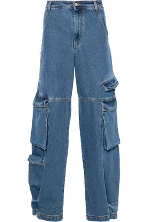 GCDS Ultracargo jeans