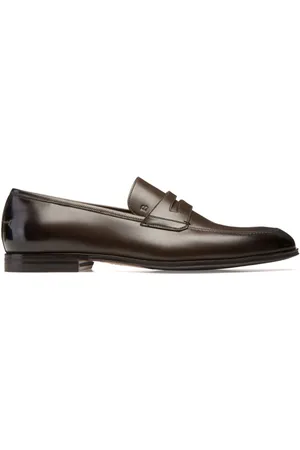 Bally Webb loafers