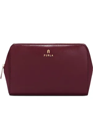 Furla Camelia make-up bag