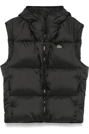 Lacoste Padded gilet