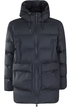Rains Alta puffer jacket