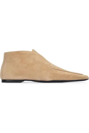 Totême The Desert boots