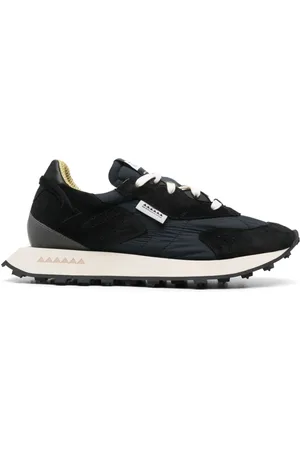 RUN OF Kripto sneakers
