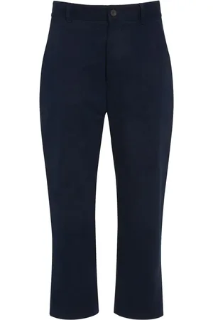STUDIO NICHOLSON Bill trousers