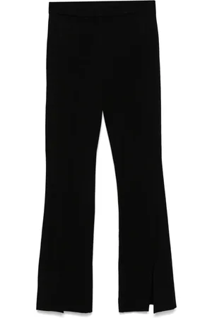 DKNY Flared trousers
