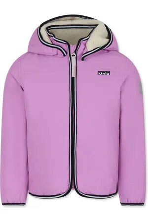 Molo Winner padded jacket