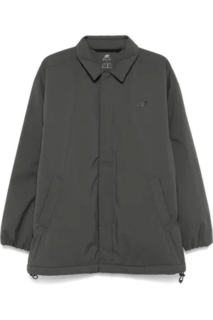 New Balance Coaches jacket
