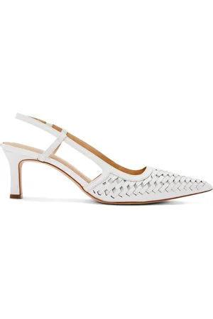 Michael Kors 60mm Alora pumps