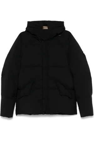 Ten Cate Artic puffer jacket